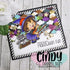 *NEW Henry & Twila Halloween Stamp Set